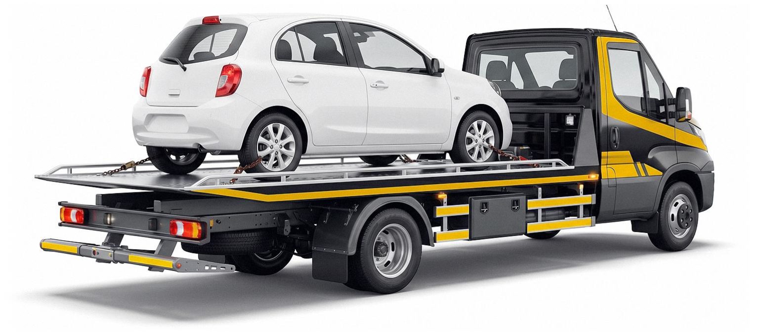 Tow Truck